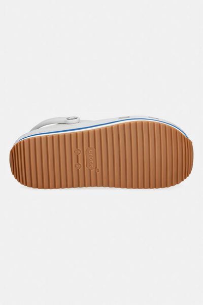 Взуття медичне Crocs Classic Retro Runner Atmosphere  310403-1 фото