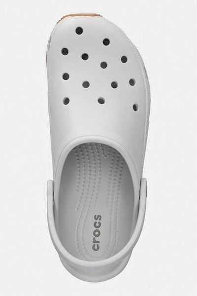 Взуття медичне Crocs Classic Retro Runner Atmosphere  310403-1 фото