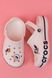 Взуття медичне Crocs Bayaband White 300403-1 фото 3