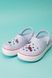 Обувь медицинская Crocs Platform Ice Blue 600400-1 фото 5