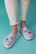 Обувь медицинская Crocs Platform Ice Blue 600400-1 фото 4