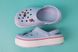 Обувь медицинская Crocs Platform Ice Blue 600400-1 фото 3