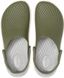 Взуття медичне Crocs LiteRide Clog Khaki 7004002-1 фото 3