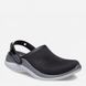 Обувь медицинская Crocs LiteRide 360 Black/Slate Grey 703410-1 фото 4