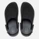 Обувь медицинская Crocs LiteRide 360 Black/Slate Grey 703410-1 фото 2