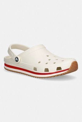 Взуття медичне Crocs Classic Retro Runner White 310403-19 фото