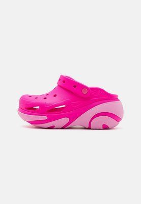 Взуття медичне Crocs Bubble Crush Pink 28801410-1 фото