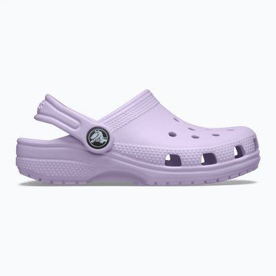 Взуття медичне Crocs Classic Clog Lavender 7803040325 фото