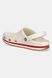 Взуття медичне Crocs Classic Retro Runner White 310403-19 фото 4