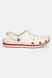 Взуття медичне Crocs Classic Retro Runner White 310403-19 фото 2