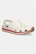 Взуття медичне Crocs Classic Retro Runner White 310403-19 фото 1