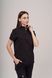 Жіночий медичний костюм Cargo Black 8592752 фото 2