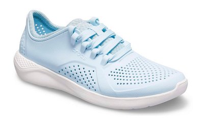 Обувь медицинская Crocs LiteRide Pacer Blue 820400-1 фото