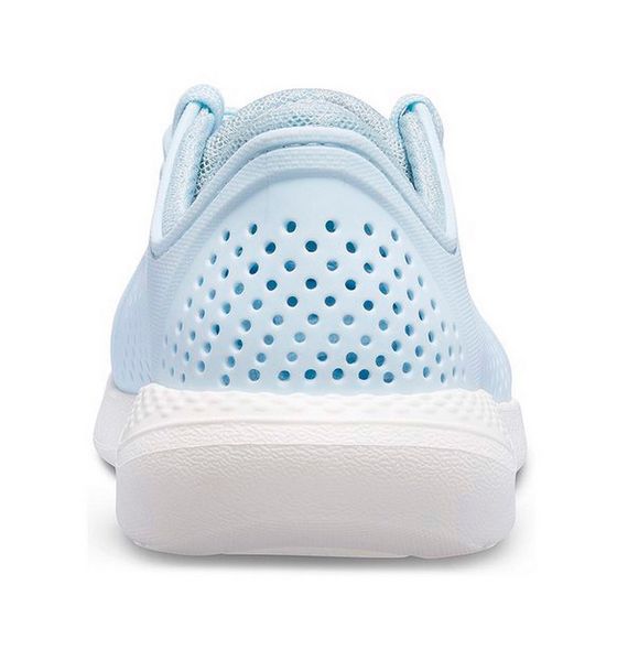 Взуття медичне Crocs LiteRide Pacer Blue 820400-1 фото