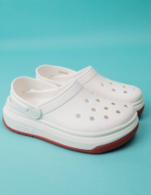 Взуття медичне Crocs Full Force White 400403-7 фото