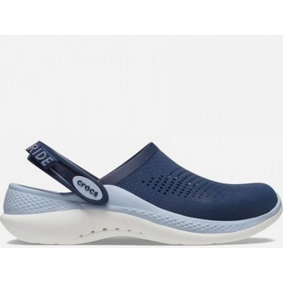 Взуття медичне Crocs LiteRide 360 Navy/Blue 704410-1 фото