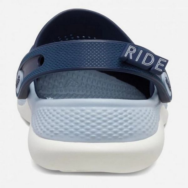 Обувь медицинская Crocs LiteRide 360 Navy/Blue 704410-1 фото