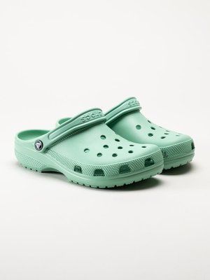 Взуття медичне Crocs Classic Clog Mint 19400403-1 фото