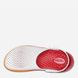 Взуття медичне Crocs LiteRide Clog White/Orange 700407-1 фото 4