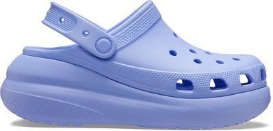 Взуття медичне Crocs Classic Crush Violet 8701410-1 фото