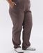 Медичний костюм жіночий Кейптаун какао +SIZE 585-521-6793 фото 5