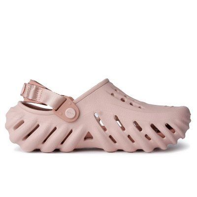 Взуття медичне Crocs Echo Clog Peach 971100400-1 фото