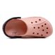 Обувь медицинская Crocs Bayaband Melon/Floral 306606-1 фото 5