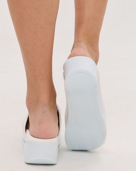 Взуття медичне жіноче сабо Pearly з підошвою AirMax 352-550-763-9 фото Взуття медичне жіноче сабо Pearly з підошвою AirMax 352-550-763-9 фото