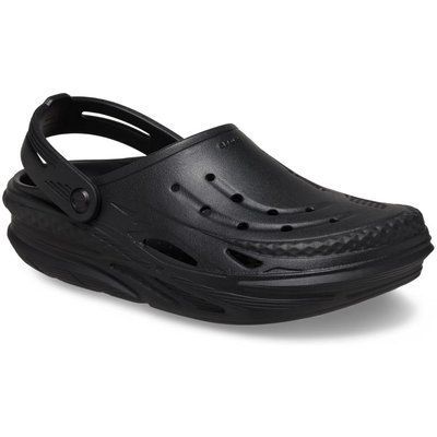 Обувь медицинская Crocs Off Grid Black 35510040020 фото