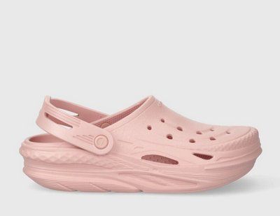 Обувь медицинская Crocs Off Grid Petal Pink 35510040045 фото