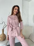 Жіночий медичний костюм Elegant Pale 311461-0 фото