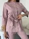 Женский медицинский костюм Elegant Pale 311461-0 фото 7