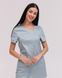 Женский медицинский костюм Вирджиния светло-мятный 645-426-679_40 фото 2