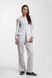 Жіночий медичний костюм Siren sparkle White 6743489 фото 1