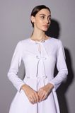Медицинское женское платье Rosie White 7595073 фото