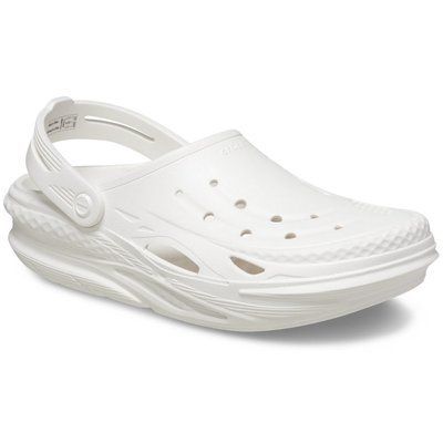 Обувь медицинская Crocs Off Grid White 35510040028 фото