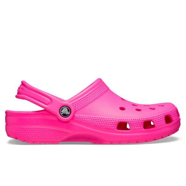 Взуття медичне Crocs Classic Clog Raspberry 19320403-10 фото