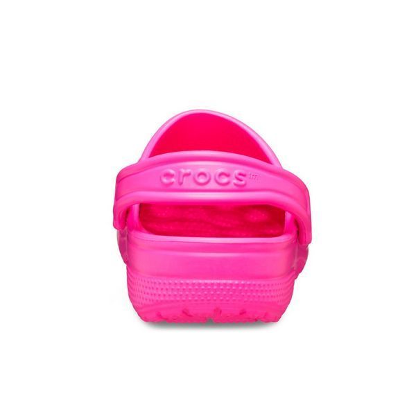 Взуття медичне Crocs Classic Clog Raspberry 19320403-10 фото