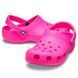 Взуття медичне Crocs Classic Clog Raspberry 19320403-10 фото 3
