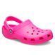 Взуття медичне Crocs Classic Clog Raspberry 19320403-10 фото 1
