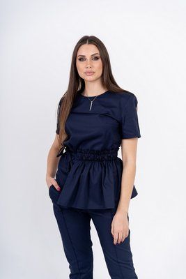Женский медицинский костюм Elia Navi 36749573 фото