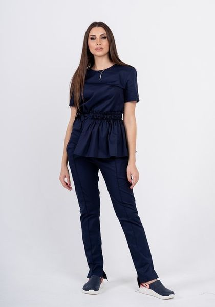 Женский медицинский костюм Elia Navi 36749573 фото