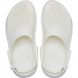 Обувь медицинская Crocs LiteRide 360 Almost White 702410-1 фото 3