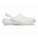 Обувь медицинская Crocs LiteRide 360 Almost White 702410-1 фото 1