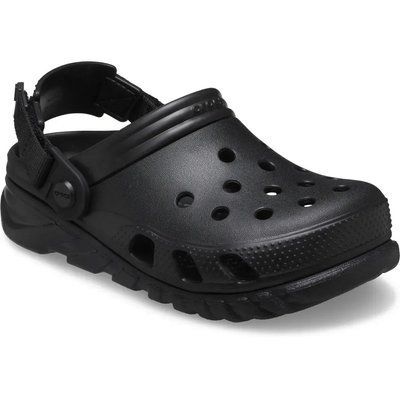 Обувь медицинская Crocs Duet Max II Black 7803040350 фото