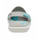 Обувь медицинская Crocs LiteRide 360 Pearl White/Multi 706410-1 фото 4