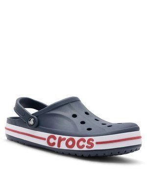 Взуття медичне Crocs Bayaband Navy 300402-1 фото