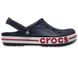 Взуття медичне Crocs Bayaband Navy 300402-1 фото 1