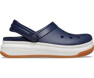 Взуття медичне Crocs Full Force Navy 400402-3 фото