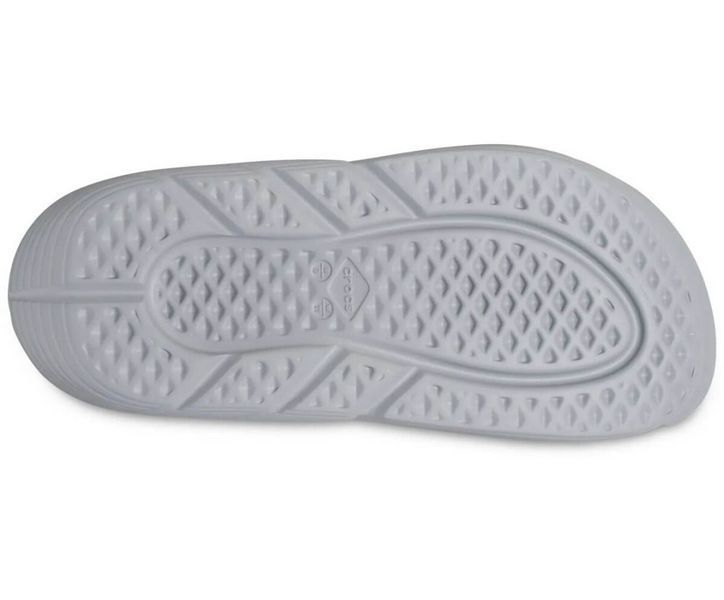 Обувь медицинская Crocs Off Grid Grey 35710040049 фото